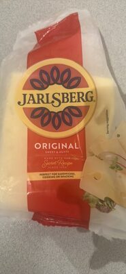 Jarlsberg Original