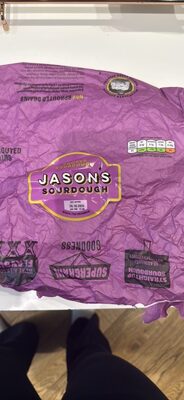 Jasons Sourdough