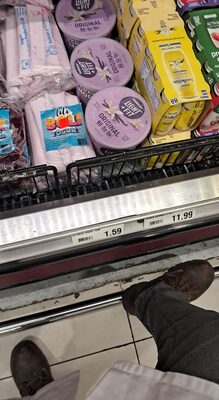 Jello 4ct , Black Cherry