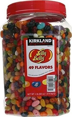 Jelly Belly