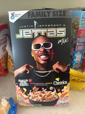 Jettas Mix