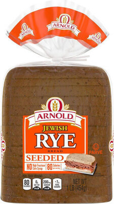 Jewish Rye