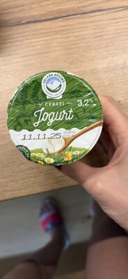 Jogurt