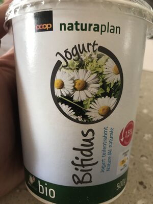 Jogurt Bifidus Nature