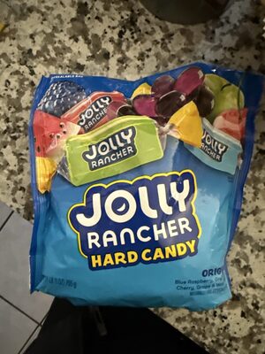 Jolly Rancher Hard Candy