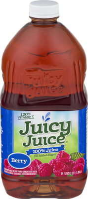 Juice berry