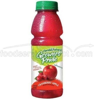 Juice Cocktail From Concentrate