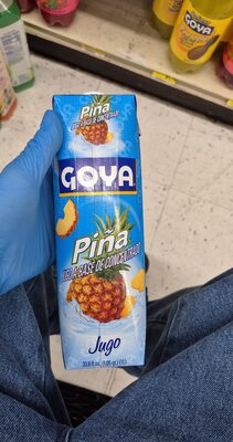 Juice From Concentrate