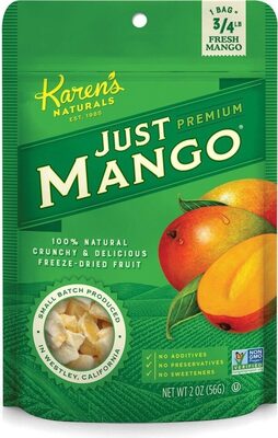 Just mango
