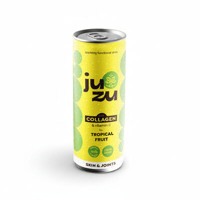 JUZU Tropical Fruit