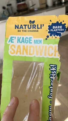 Æ' KAGE men SANDWICH