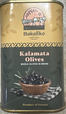 Kalamata Olives
