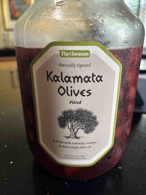 Kalamata Olives