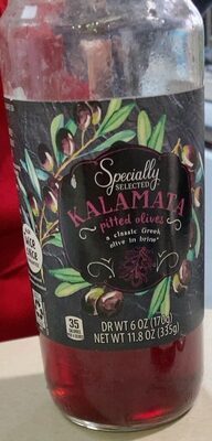 Kalamata olives