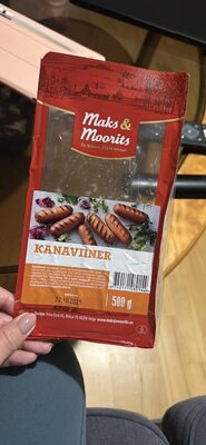 KANAVIINER