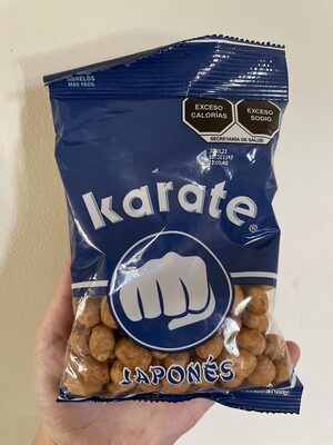 Karate