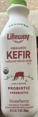 Kefir