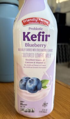 Kefir