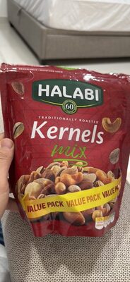Kernels mix