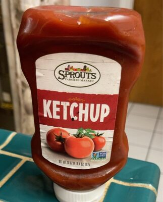 Ketchup