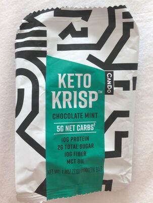 Keto Krisp
