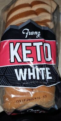 Keto White