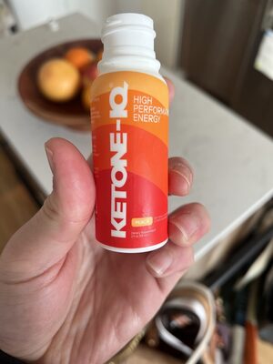 Ketone-IQ Shot