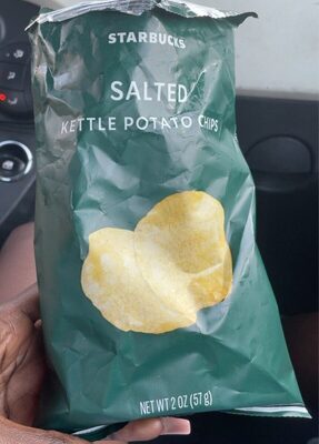 Kettle Potato Chips