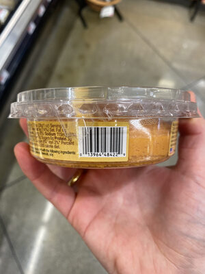 Key Ingredient Market, Port Wine Cheddar Spread