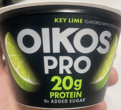 Key Lime