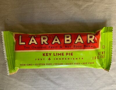 Key Lime Pie Bar