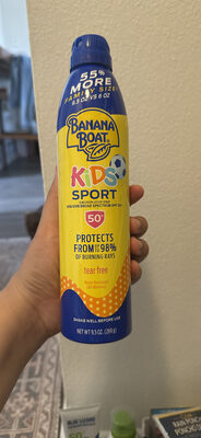 Kids Sport