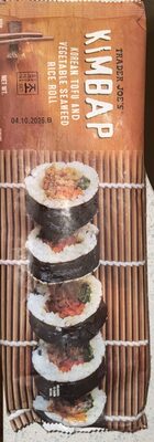 Kimbap