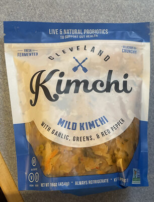 Kimchi