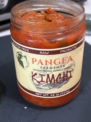 Kimchi