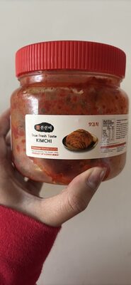 KIMCHI