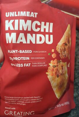 Kimchi Mandi