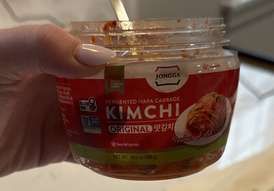 Kimchi Original
