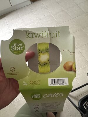 Kiwi