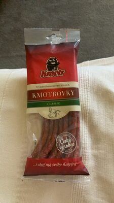Kmotrovky - Classic