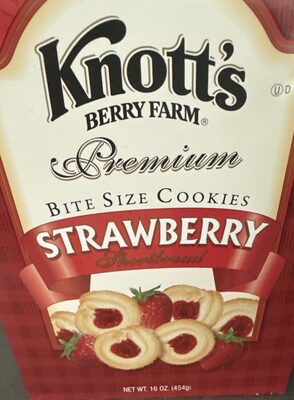 Knots Berry Farm