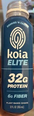 KOIA Elite Cookies ‘N Creme
