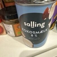 kokosmælk