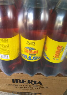 Kola Soda