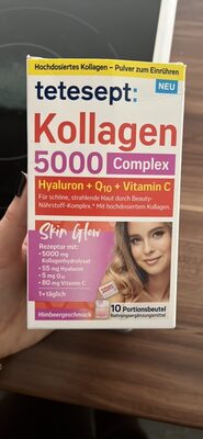 Kollagen 5000 Complex