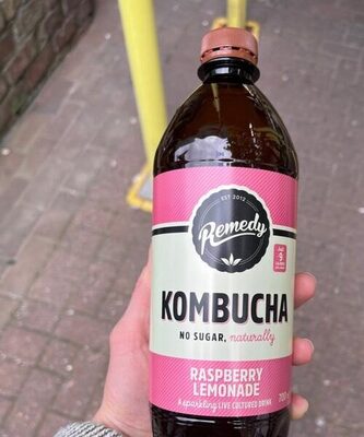 Kombucha