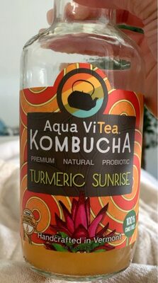 Kombucha