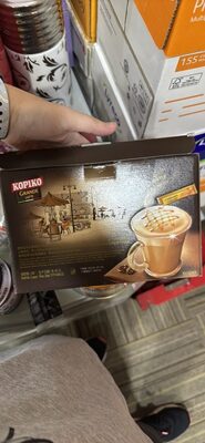 KOPIKO Grande Latte