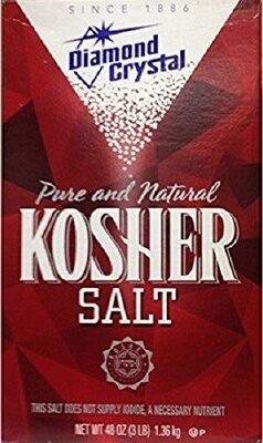 Kosher Salt