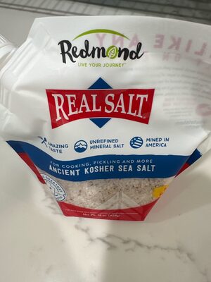 Kosher Salt